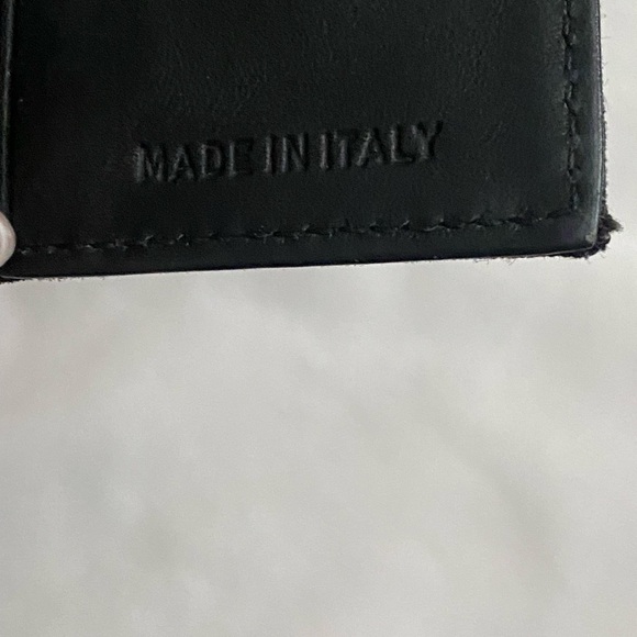 Prada 🔥❤️1999 Vintage Key Wallet - Picture 7 of 9